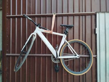 купить наклейки на велик: Городской велосипед, Рама M (156 - 178 см), Б/у — 3