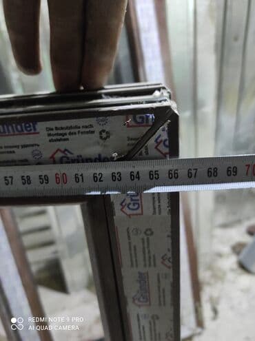 пластиковые витражи: Продаю новые окна,но без стекол Шоколадный пластик хорошего качества — 7