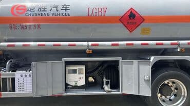 ниссан сани дизель: Грузовик, Shacman, Новый — 7