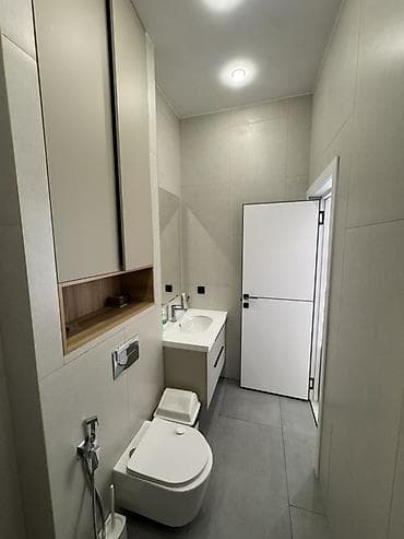 4х комнатный квартира: 4 комнаты, 86 м², Дизайнерский ремонт — 3