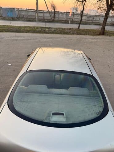 оригинальные штампованные диски опель: Nissan Primera: 2003 г., 2 л, Автомат, Бензиновая, Седан — 5