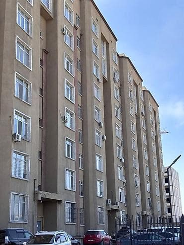 pro group: 2 комнаты, 81 м², АЮ Гранд Элитка, 4 этаж, Косметический ремонт — 3