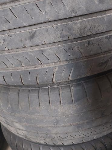 65: Комплект летних шин 195/65 R15 - Размер: 195/65 R15 (маркировка на — 3