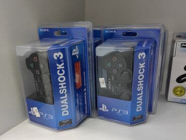 телефон джойстик: PS5 джостик — 7