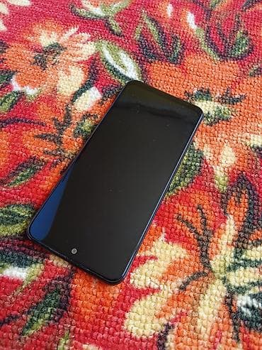 realme 7 pro: Redmi, Redmi Note 10S, Новый, 128 ГБ, цвет - Серый, 1 SIM, 2 SIM — 6