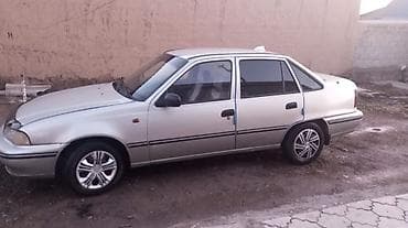 mazda cronos: Daewoo Nexia: 2004 г., 1.5 л, Механика, Бензин, Седан — 3