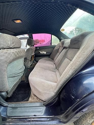 машина бишкек цены: Nissan Cefiro: 2000 г., Автомат, Бензин, Седан — 10