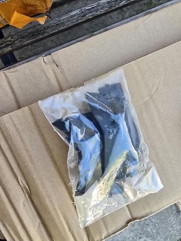 рейлинги на тойота: Продаю рейлинги родные новые на Toyota Rav 4 (XA 30) 3 год. Полный — 4