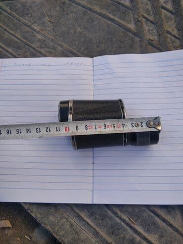 прибор ночного видения для охоты бу: Монокуляр МП 8×30 (советский). - Увеличение: 8 крат - Диаметр — 8