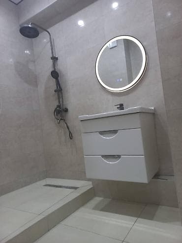 art square: 2 комнаты, 71 м², Элитка, 6 этаж, Евроремонт — 1