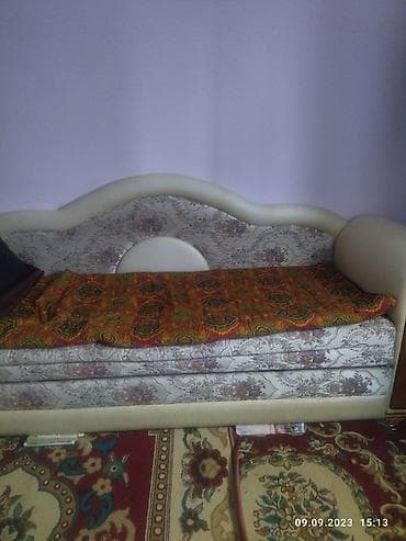 double a: Другая мебель — 1