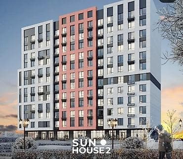 сдается дом: Элитка, Студия, 45 м² — 1