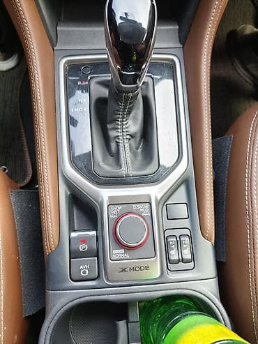 subaru forester автомабил: Subaru Forester: 2019 г., 2.5 л, Вариатор, Бензин, Кроссовер — 4