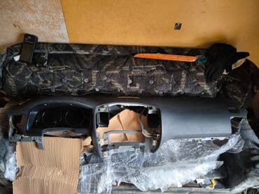 продажа тойота ленд крузер 100 в бишкеке: Торпедо Lexus 2005 г., Б/у, Оригинал, США — 1