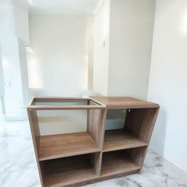 оборудование для фас фуда: Тумба под мойку — 1