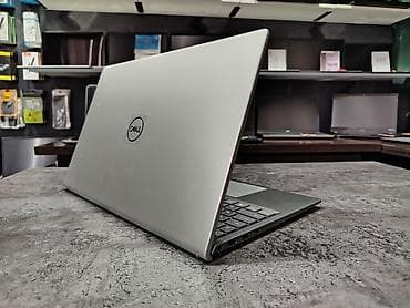 Ноутбуки Dell: Для программирования, Новый, AMD Ryzen 5 — 9