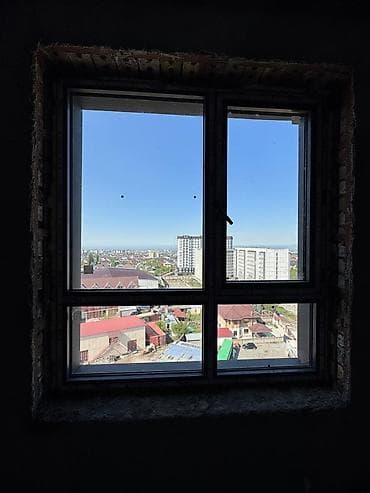 Батирлер: 3 бөлмө, 87 м², Көк-Жар ж/м Элитка, 9 кабат, ПСО (өз алдынча бүтүрүү) — 3