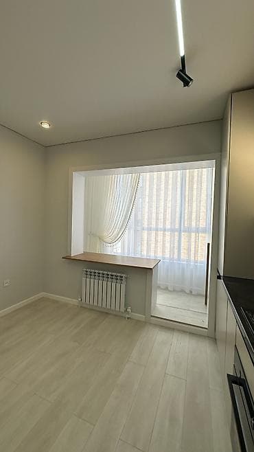 108: 1 комната, 53 м², 108 серия, 6 этаж, Евроремонт — 7