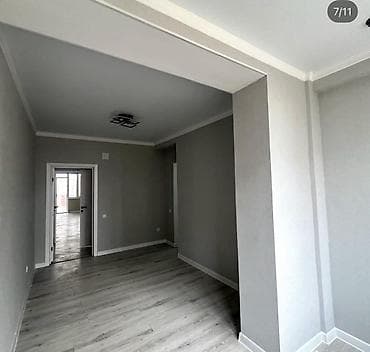 Продажа квартир: 2 комнаты, 79 м², Элитка, 8 этаж, Дизайнерский ремонт — 5