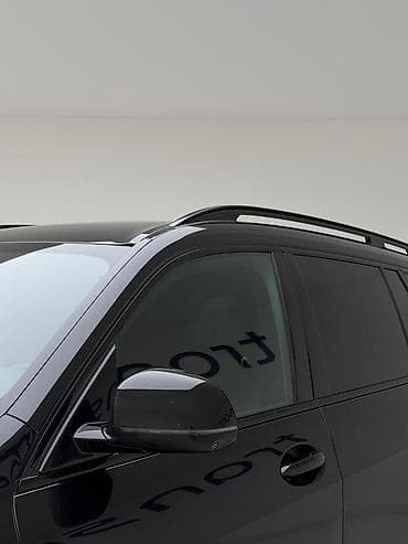 bmw x7 цена: BMW X7: 2021 г., Автомат — 5