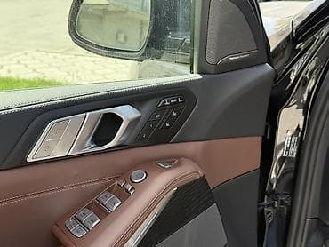 bmw x7 2024: BMW X7: 2020 г., Бензин — 9
