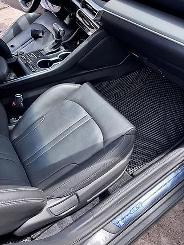 киа карнивал цена: Kia K5: 2023 г., 2 л, Автомат, Газ, Седан — 10