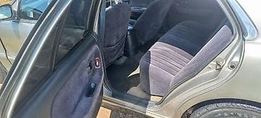 corolla 2016: Hyundai Sonata: 1997 г., Седан — 8