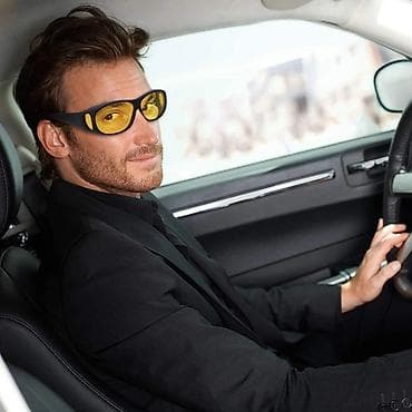 сколько стоит очки для зрения: Отличный подарок на 14 и 23 февраля . Антибликовые очки для водителей — 1