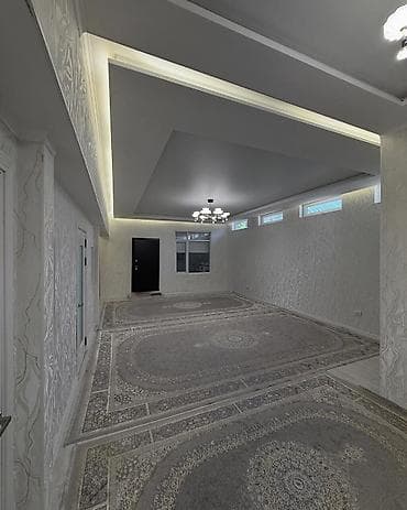 дама в бишкеке: 🏡 Дом в ж/м Кара-Жыгач 📍 Октябрьский район 📐 160 м² 🚗 Навес на 3 — 3