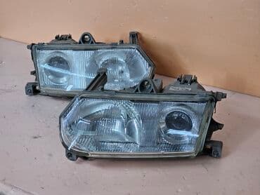 купить фары хелла блек на бмв е34: Передняя правая фара Alfa Romeo 1997 г., Б/у, Оригинал, Германия — 10