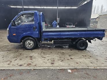 куплю кия: Легкий грузовик, Kia, Стандарт, Б/у — 7