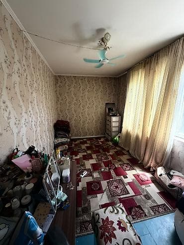 2 комнаты, 45 м², 9 мкр 104 серия, 2 этаж, Косметический ремонт — 2