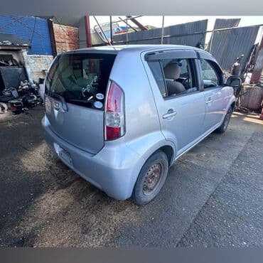 авторынок бишкек гольф 2: Toyota Passo KGC10 Тойота Пассо В наличии все запчасти на данную — 4