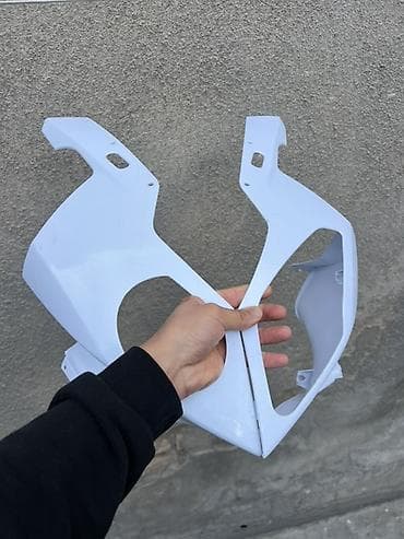 Пластик BMW, Новый, Самовывоз, Платная доставка