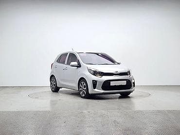 шампунь для авто: Kia Morning: 2019 г., 1 л, Автомат, Бензин, Универсал — 3