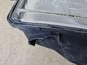 документы на визу во францию: Передняя левая фара Renault 2001 г., Б/у, Оригинал, Германия — 6