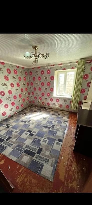земля маевка: 65 м², 4 комнаты, Парковка, Забор, огорожен — 5