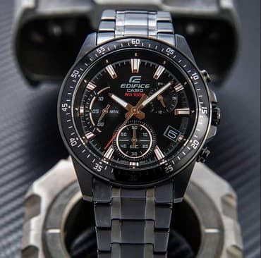 часы механические casio: Классические часы часы, Casio, Мужские, Новый — 2