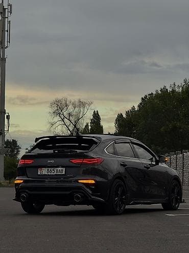 киа к3 диски: Kia K3: 2019 г., 1.6 л, Автомат, Бензин, Хэтчбэк — 8