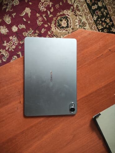 сколько стоит смарт часы в бишкеке: Планшет, Huawei, память 128 ГБ, 10" - 11", Wi-Fi, Классический цвет - Серый — 1