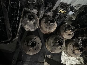 602 дизель: Двигатель в сборе с коробкой передач и навесным Описание: - Полный — 9