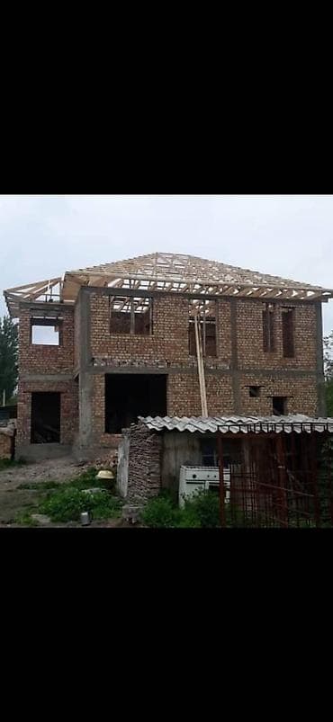 Строительство под ключ: Ремонт и строительство под ключ: квартиры, дома, офисы Что делаем: - — 1
