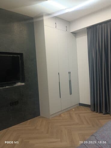 варианты размещения кухонной мебели: Мебель на заказ — 10