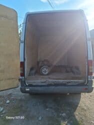 мерседес спринтер пассажирский продажа бишкек 3 куб: Mercedes-Benz Спринтер: 1998 г., 2.9 л, Механика, Дизель, Фургон — 14