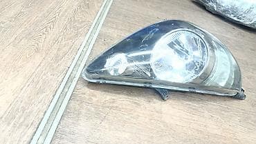 ls 300: Передняя левая фара Toyota Оригинал — 5