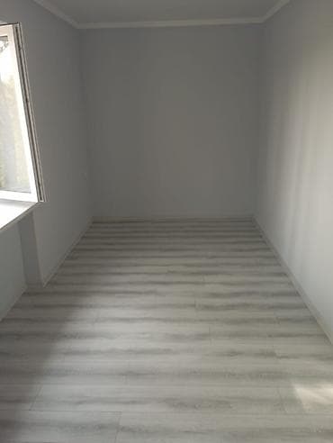 1 комната: 2 комнаты, 43 м², 3 этаж, Евроремонт — 4