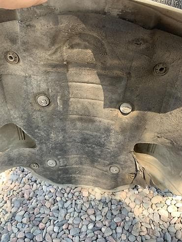 набор отмычек: Декоративные накладки Пластик, BMW — 3