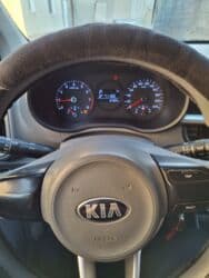 купить авто в рассрочку без первоначального взноса без банка: Kia Morning: 2019 г., 1 л, Автомат, Бензиновая, Хэтчбэк — 10