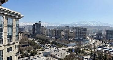 Новостройки от застройщика: 4 комнаты, 182 м², Элитка, Дизайнерский ремонт — 9