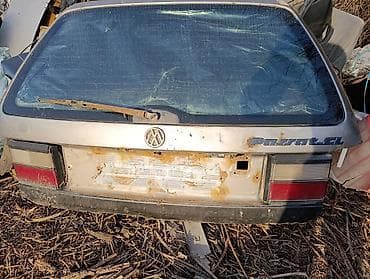 audi a4 b9: Заднего вида Зеркало Volkswagen Б/у, Оригинал — 1